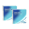 Dnevne Dailies AquaComfort Plus (180 leč)