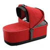 Thule nosiljka Sleek, Energy Red