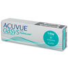 Acuvue Oasys 1-Day (30 leč)