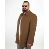 LA FORCE Muški kaput PC-375, Braon
