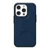 Maska UAG Civilian za iPhone 14 Pro, Plava