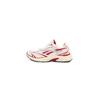 Reebok Športni čevelj BELWAVE rdeča/srebrna/bela
