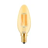 Braytron LED sijalica BRY-ADVANCE-4W-E14-C35-AMB-2200K