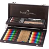 Faber Castell Art&Graphic Compendium set 1/53