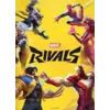 Top Up Marvel Rivals Lattices (PC/PlayStation/Xbox) Global