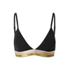 Calvin Klein Underwear Nedrček svetlo zelena / majnica / oranžna / črna