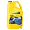 Ravenol Ulje za menjače MZG 80W-90, 4 l