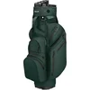 Big Max Dri Lite Silencio Prime Forest Green Golf torba Cart Bag