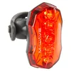 BLJESKALICA M-WAVE 5 LED 3 FUNKCIJE