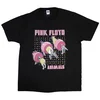 Pink Floyd Pig, Wolf, Sheep Black XL Majica