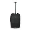 Osprey putna torba Ozone 2-Wheel Carry on 40 (Črna, O/S)