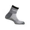 CROSS MOUNTAIN čarape sive 46-49 XL
