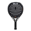Lopar za padel Siux Pegasus Pro 2026 Storm Grey