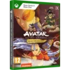 XBOXONE/XSX Avatar The Last Airbender: Quest for Balance