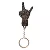 Privezak Cyberpunk 2077 Silverhand Metal Silver