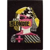 Blondie AKA/Methane Iron-On Patch