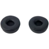 JABRA Engage 65/ 75 Ear Cushions, BLK Mono HS.2 pcs