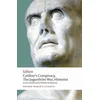 Catilines Conspiracy, The Jugurthine War, Histories