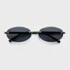 Naočare za sunce Antique Black