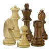 Šahovske figure Staunton 3 SQ