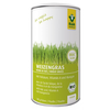 RAAB VITALFOOD GMBH bio pšenična trava v prahu, 140 g