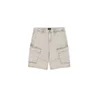 Cropp - Teksas A!orts - light grey