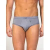zd ZERO DEFECTS Spodnje hlačke Mini Egyptian cotton moder denim
