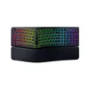 Razer Pro Type Ergo škarjasta stikala US & SLO brezžična tipkovnica