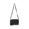 Liu Jo ECS M CAMERA CASE AF5124 E0161 Črna