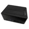 MAIWO HDD dual Docking station USB 3.0, 2.5/3.5 K3082
