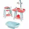 Set za negu bebe Nursery Ecoiffier SM001838