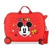 Kofer za decu 50cm ABS Joumma Disney Mickey 2629821