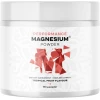 BrainMax Performance Magnesium Powder, magnezijev bisglicinat v prahu, 90 obrokov, 550 g Okus: Pomeranč