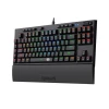 Mehanička tastatura Redragon Broadsword Pro K588 - gejmerska