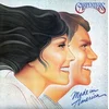 Carpenters Made In America (Remastered) (Vinyl LP)