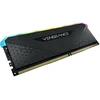 CORSAIR Memorija Vengeance C16 CMG16GX4M1E3200C16 16GB/DIMM/DDR4/3200MHz/RGB/crna