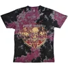 Avenged Sevenfold Ritual (Wash Collection) Grey XL Majica