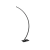 PREMIUM STAJAĆA LAMPA LED 40W/3000K/2120lm/DIMM/IP20/CRNA