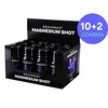 BrainMax magnezijev shot, 60 ml, 12 kosov