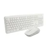 Tastatura i mis bezicni combo set banda c400 beli ( IT1060 )