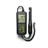 MW806MAX prenosni pH/EC/TDS/Temp merilec