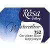 Rosa 343752 Akvarelne barve 752 Cerulean Blue 2,5 ml 1 kos