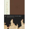 ESV Archaeology Study Bible