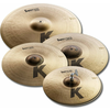Zildjian KS5791 K Sweet 15/17/19/21 Činelski set