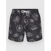 ONeill Cali Print 15 kopalne hlače black mystical