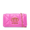 Ročna torba LOVE MOSCHINO JC5640PP1OLC0604 Roza