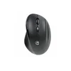MANHATTAN Miš Ergonomic 190237, USB, 1600 DPI, Crni