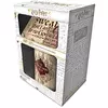 Šolja Harry Potter - Marauders Map - Gift Set - Mug, Coaster & Keychain