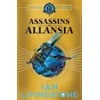 ASSASSINS OF ALLANSIA