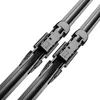 Ouji Metlice brisača za automobil, 610 mm, 406 mm